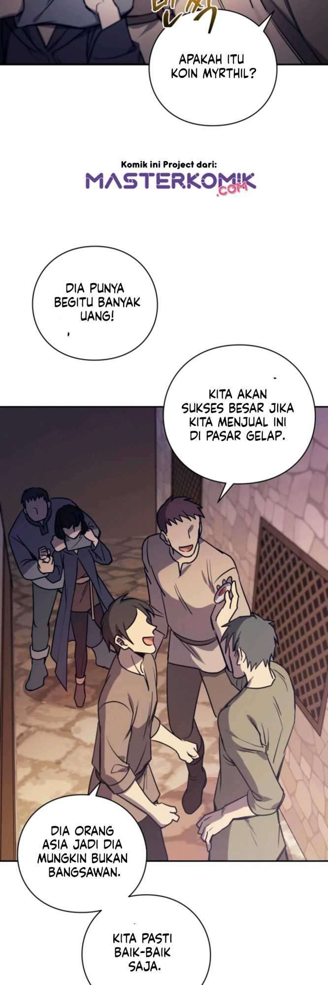 Pathfinder Chapter 12 - halaman 28