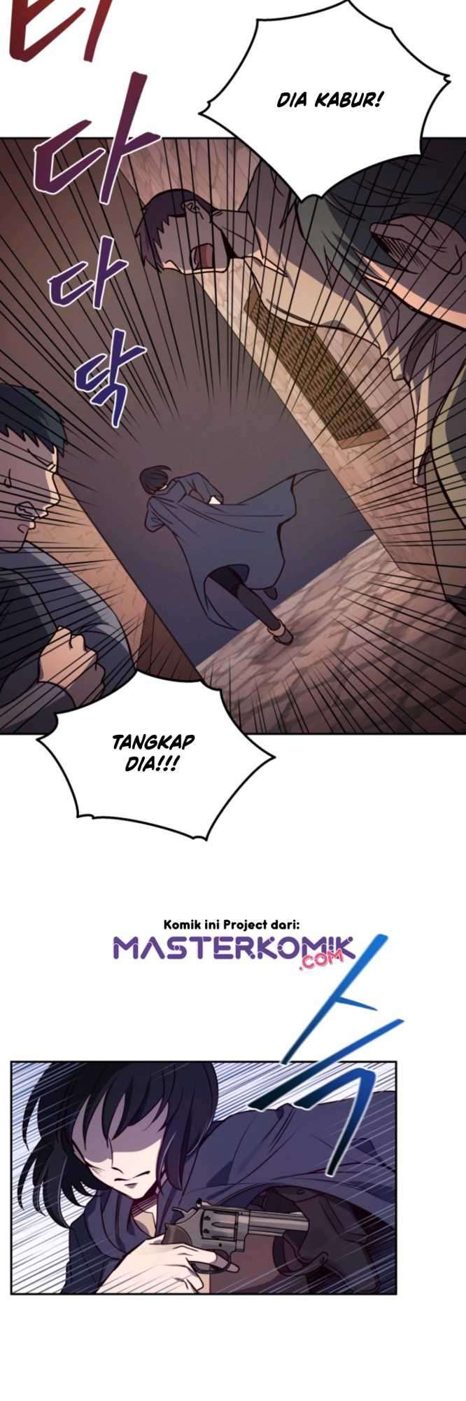 Pathfinder Chapter 12 - halaman 32