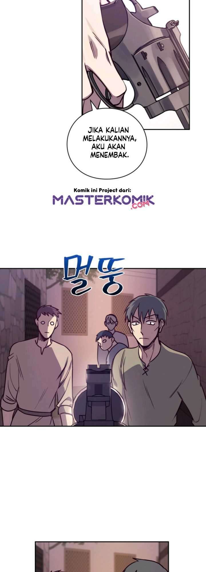 Pathfinder Chapter 12 - halaman 34