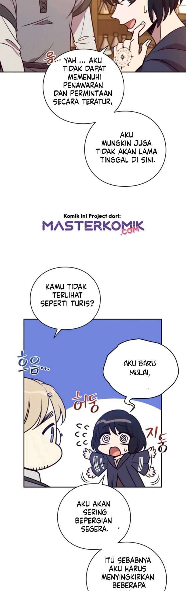 Pathfinder Chapter 12 - halaman 6