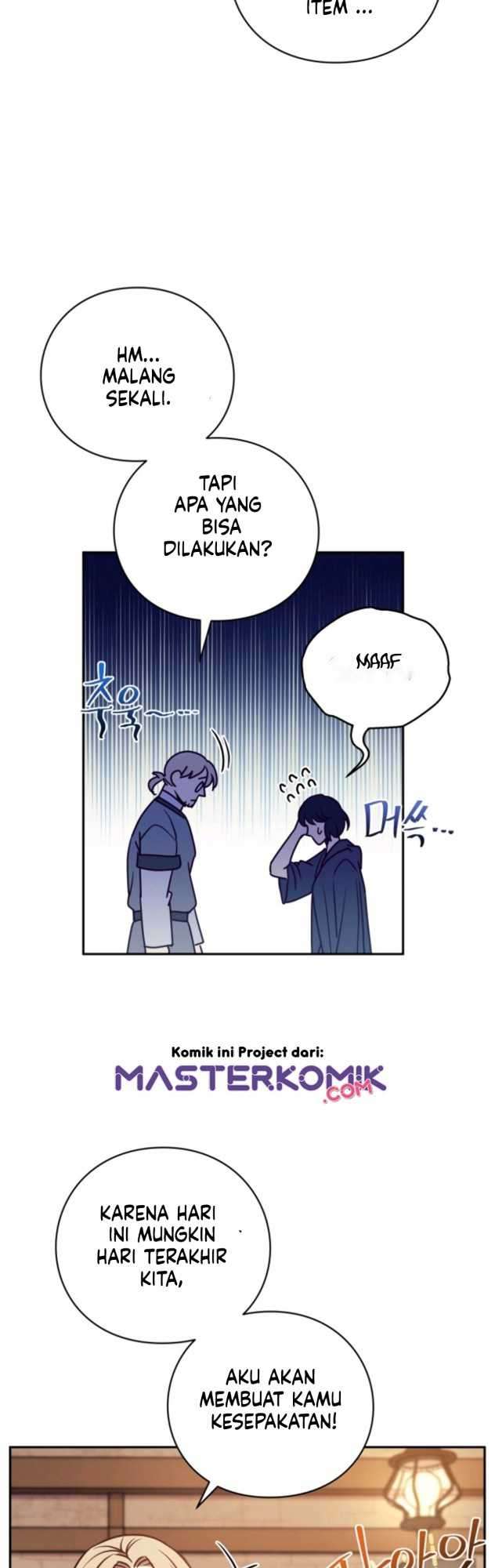 Pathfinder Chapter 12 - halaman 7