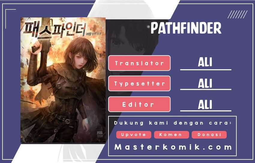 Pathfinder Chapter 13 - halaman 1