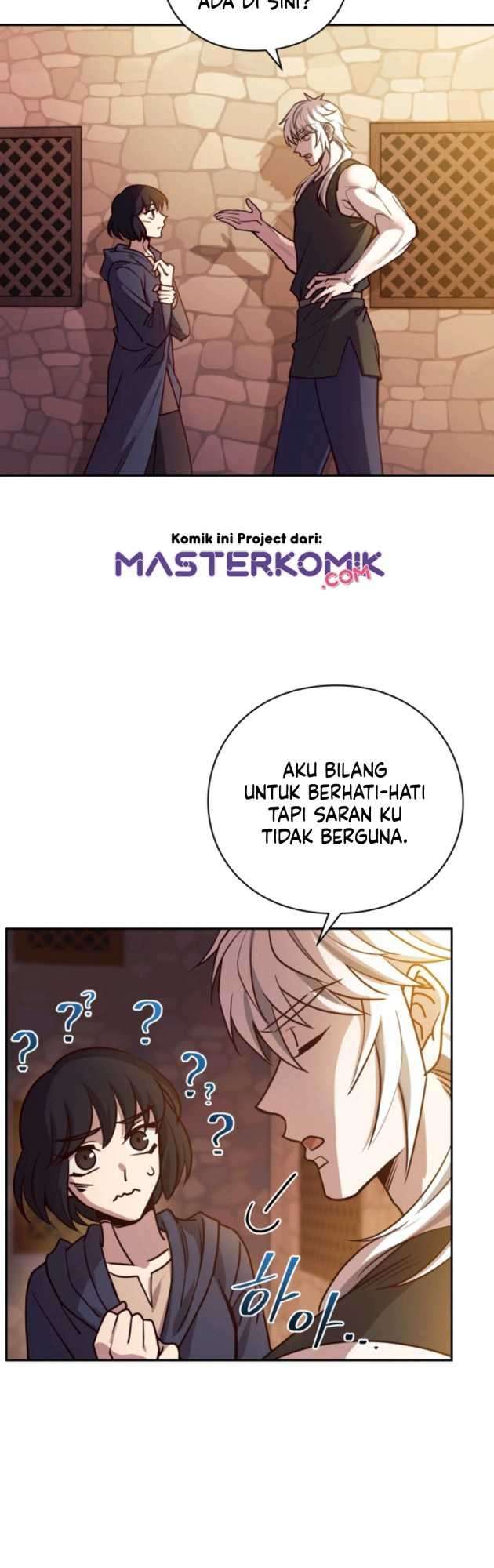Pathfinder Chapter 13 - halaman 10