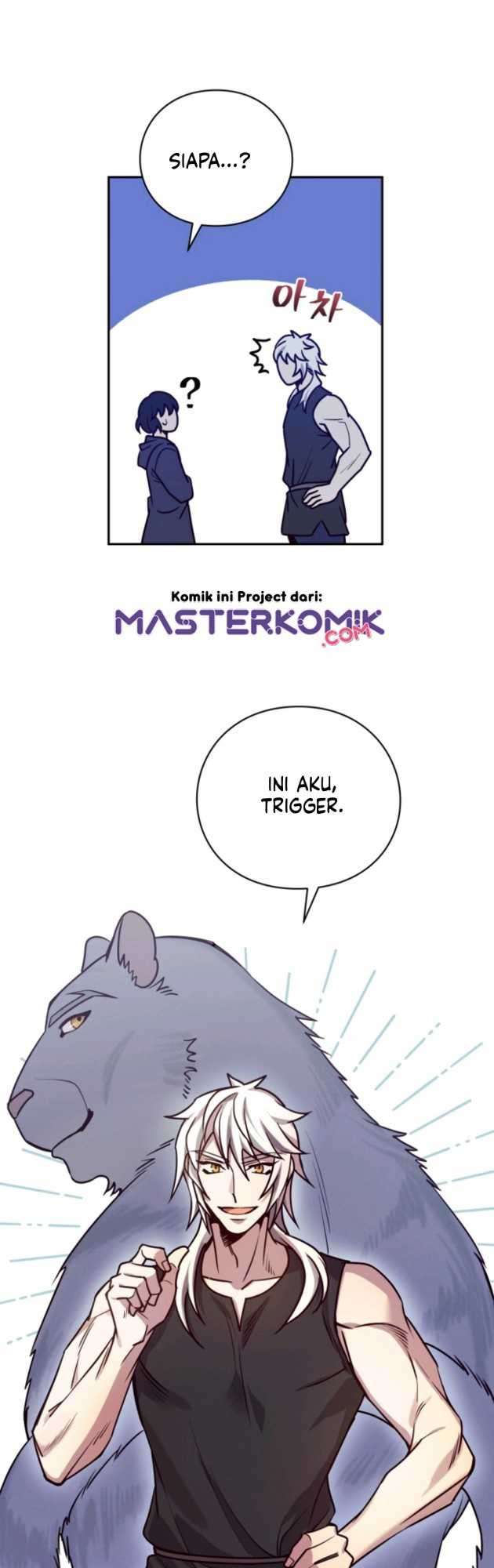 Pathfinder Chapter 13 - halaman 11