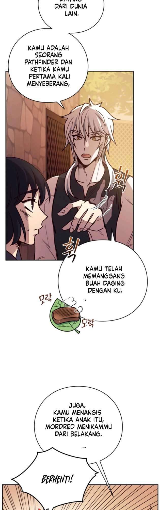 Pathfinder Chapter 13 - halaman 13