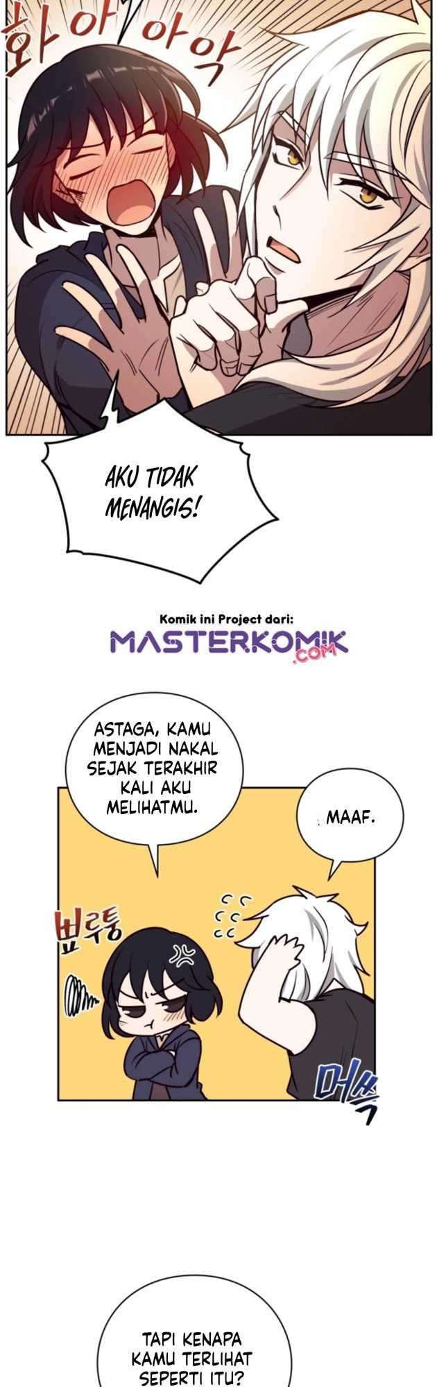 Pathfinder Chapter 13 - halaman 14