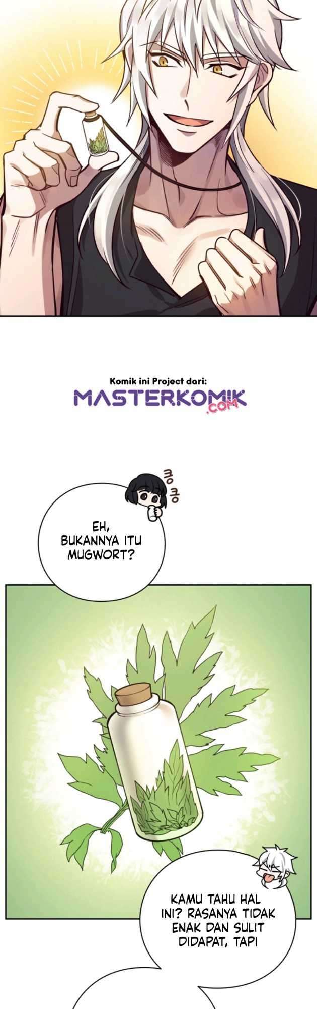 Pathfinder Chapter 13 - halaman 16