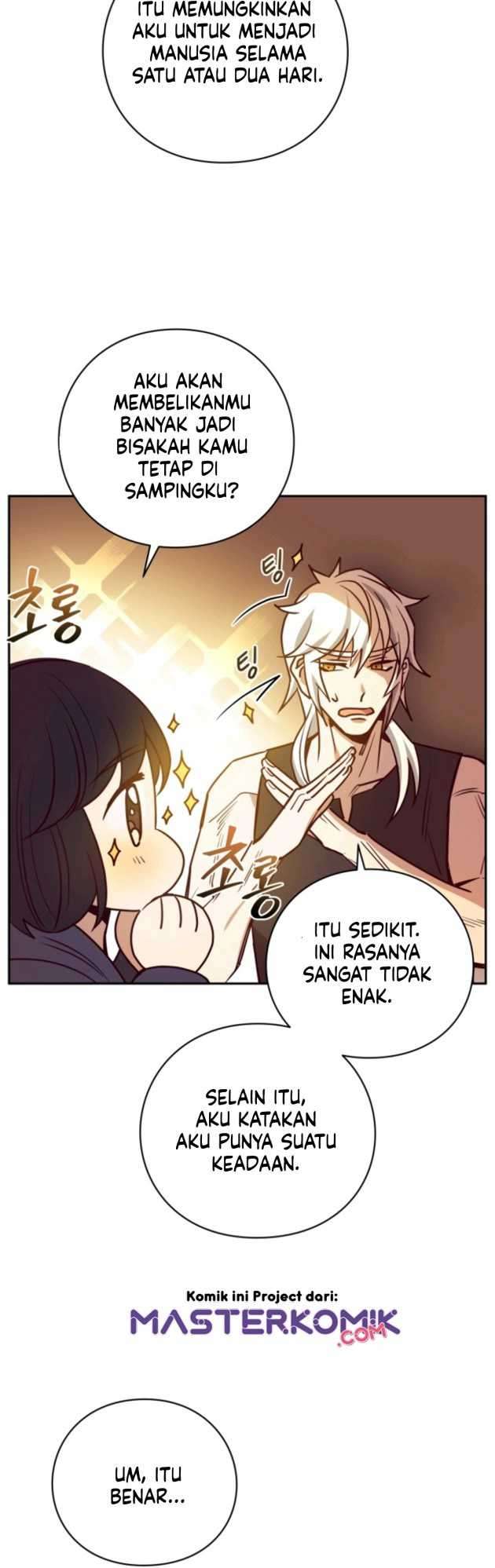 Pathfinder Chapter 13 - halaman 17