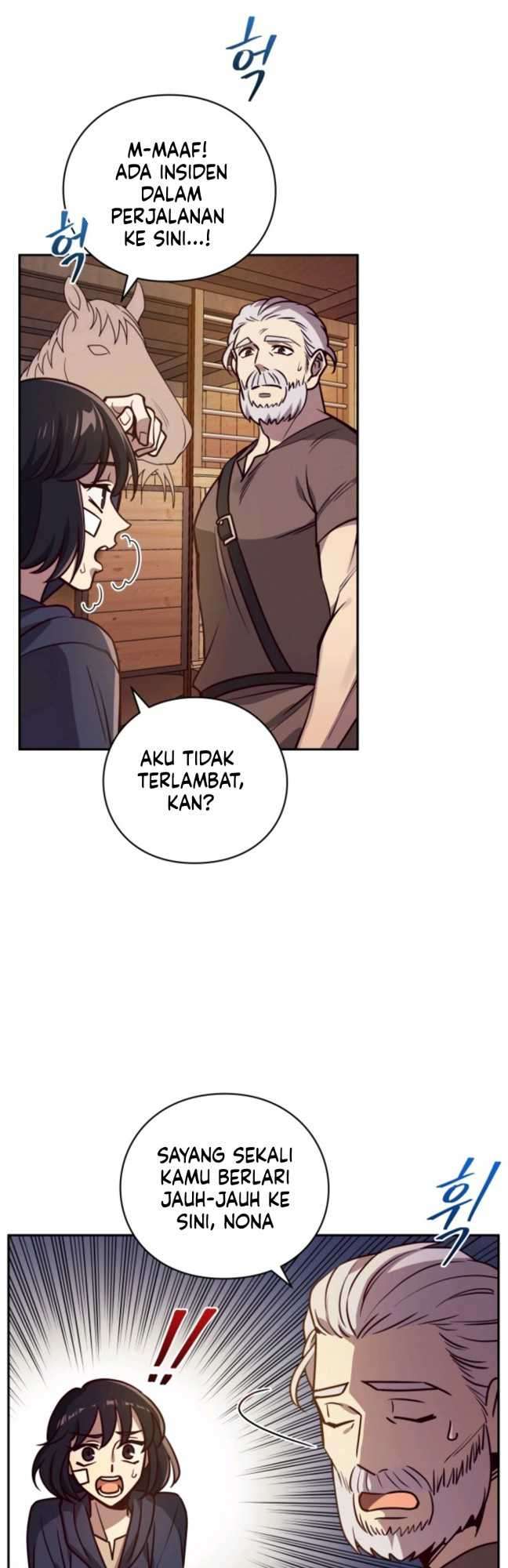 Pathfinder Chapter 13 - halaman 22