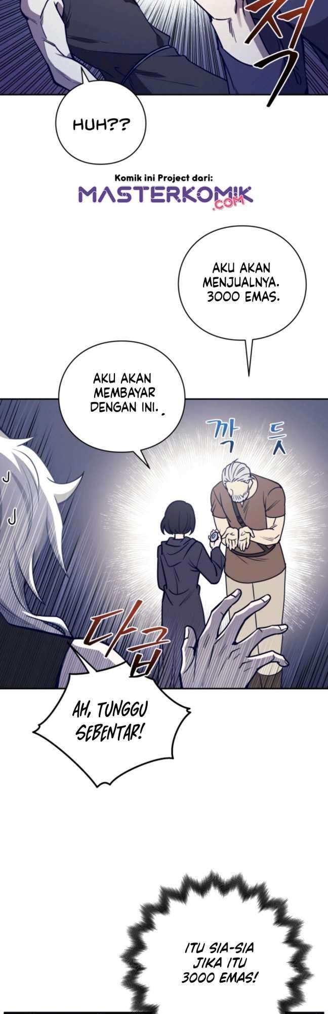 Pathfinder Chapter 13 - halaman 27