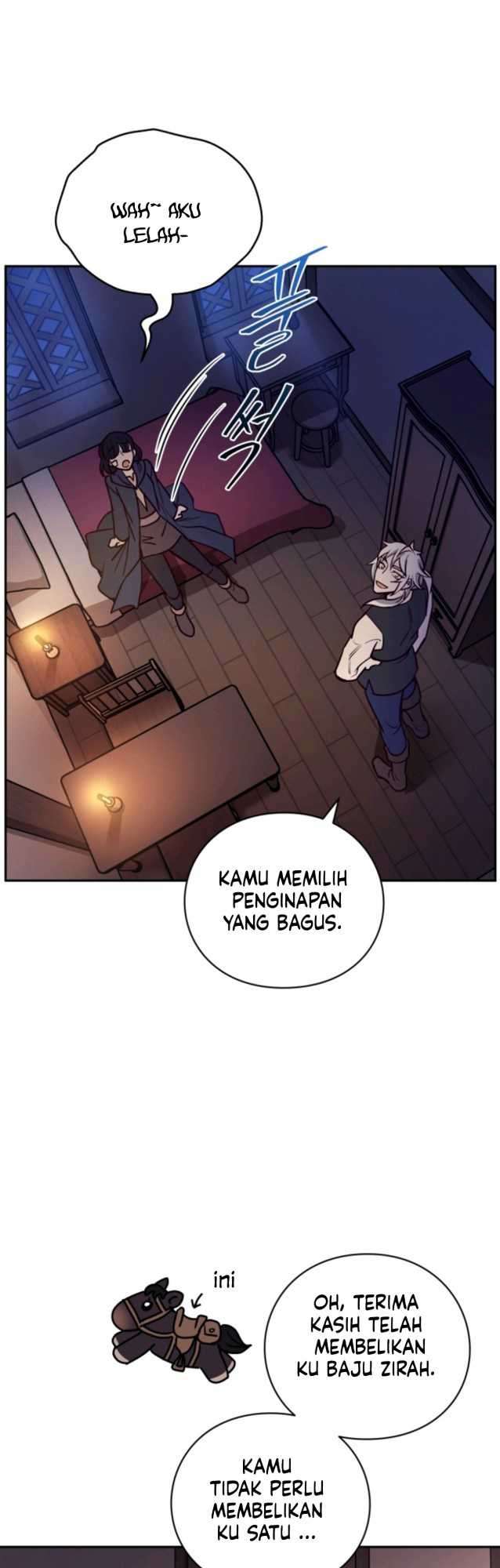 Pathfinder Chapter 13 - halaman 33