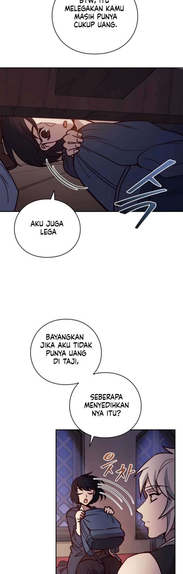 Pathfinder Chapter 13 - halaman 36