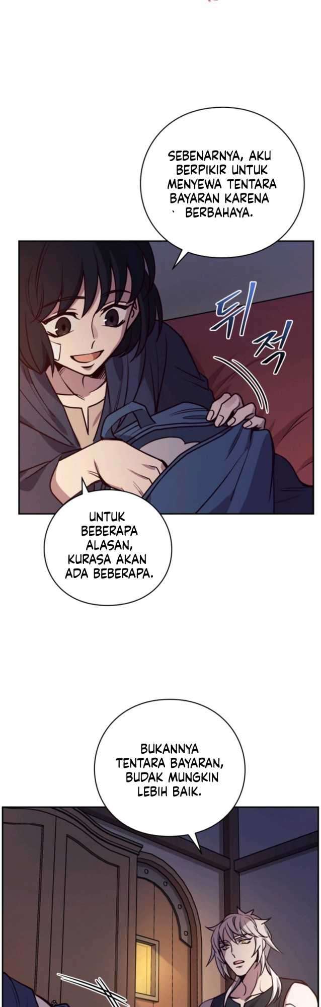 Pathfinder Chapter 13 - halaman 38