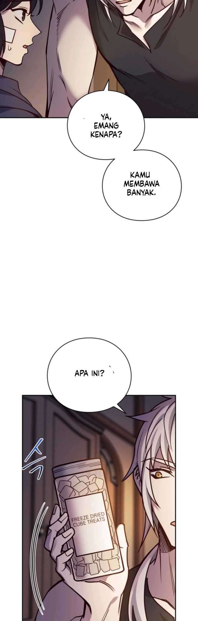 Pathfinder Chapter 13 - halaman 41