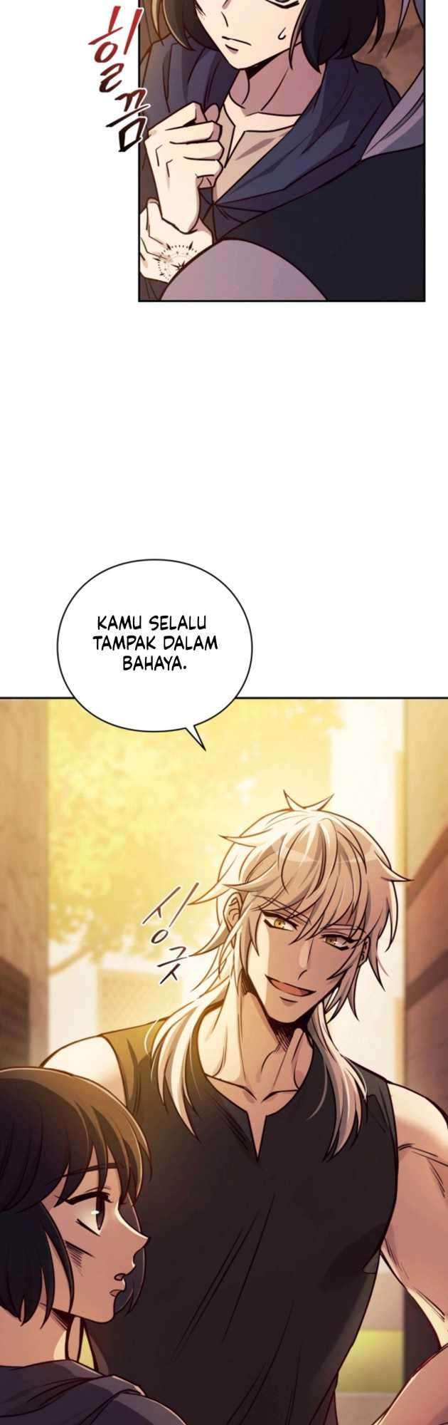 Pathfinder Chapter 13 - halaman 8