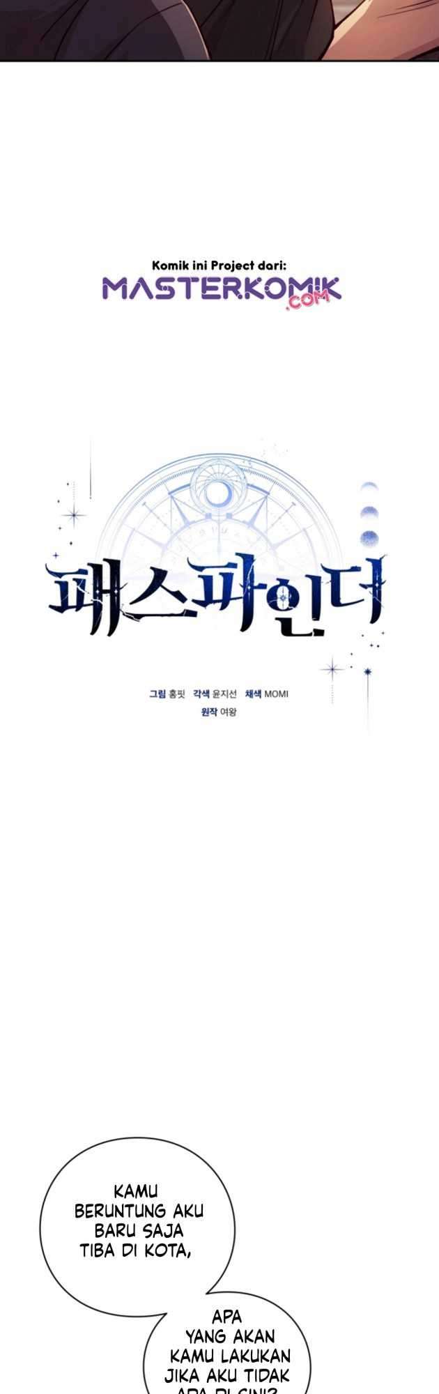 Pathfinder Chapter 13 - halaman 9