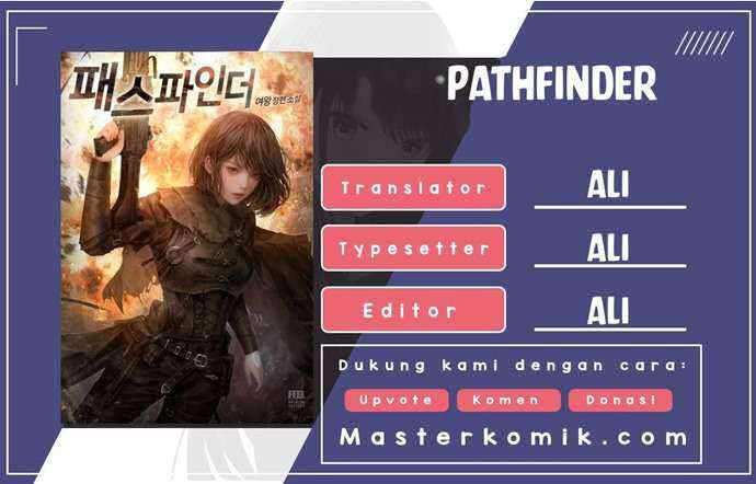 Pathfinder Chapter 14 - halaman 1