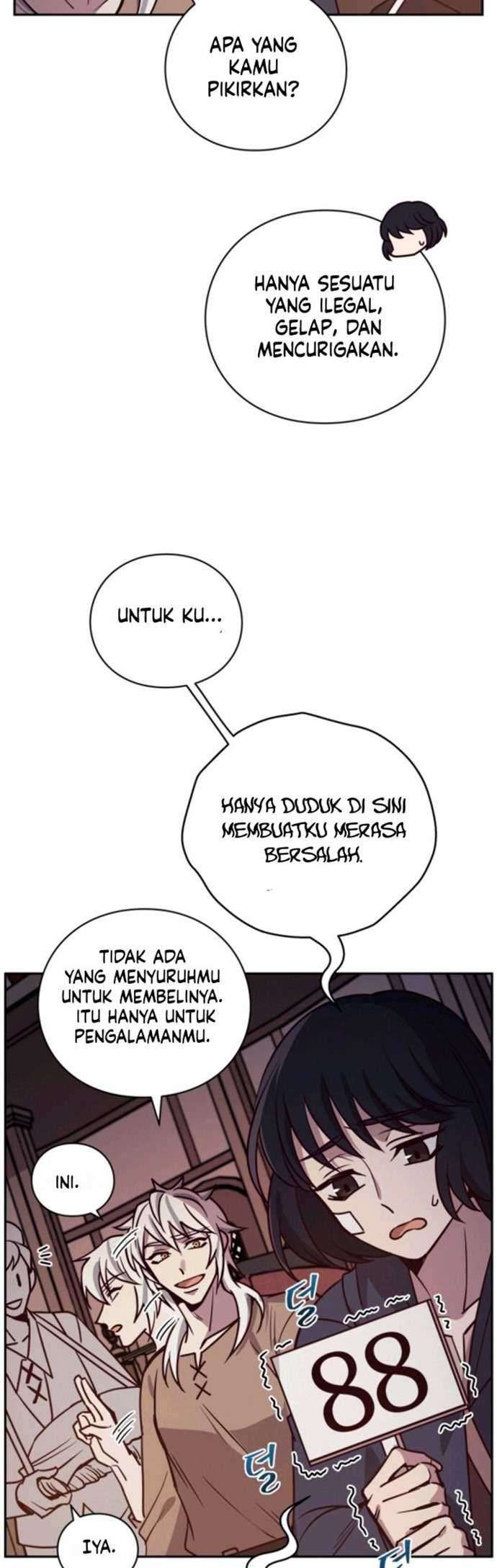Pathfinder Chapter 14 - halaman 19