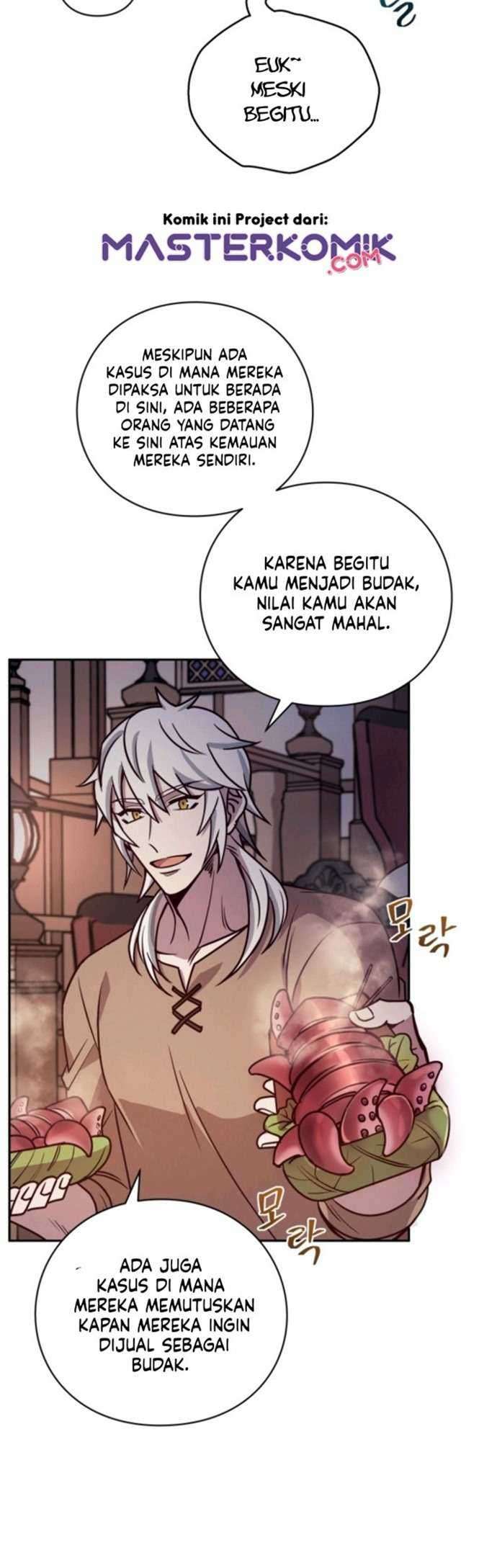 Pathfinder Chapter 14 - halaman 20