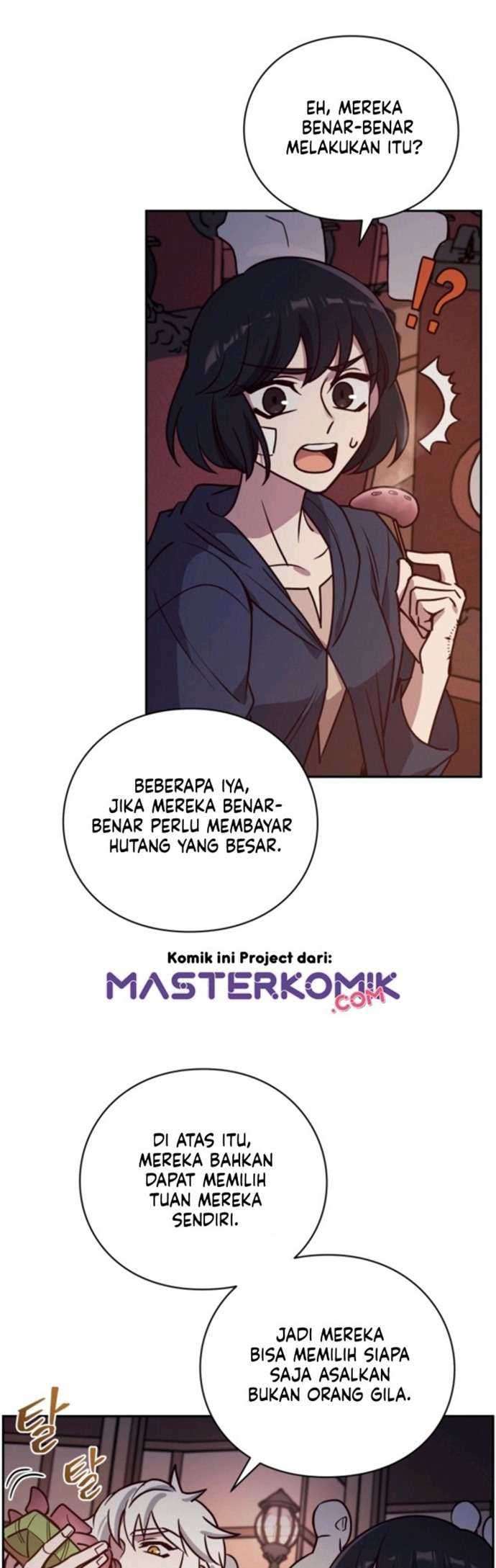 Pathfinder Chapter 14 - halaman 21