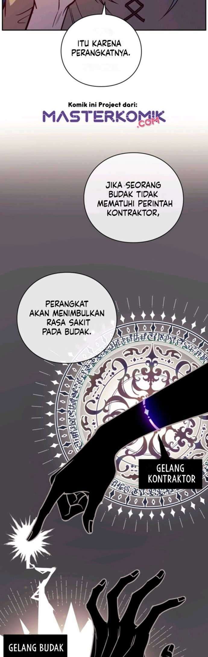 Pathfinder Chapter 14 - halaman 25