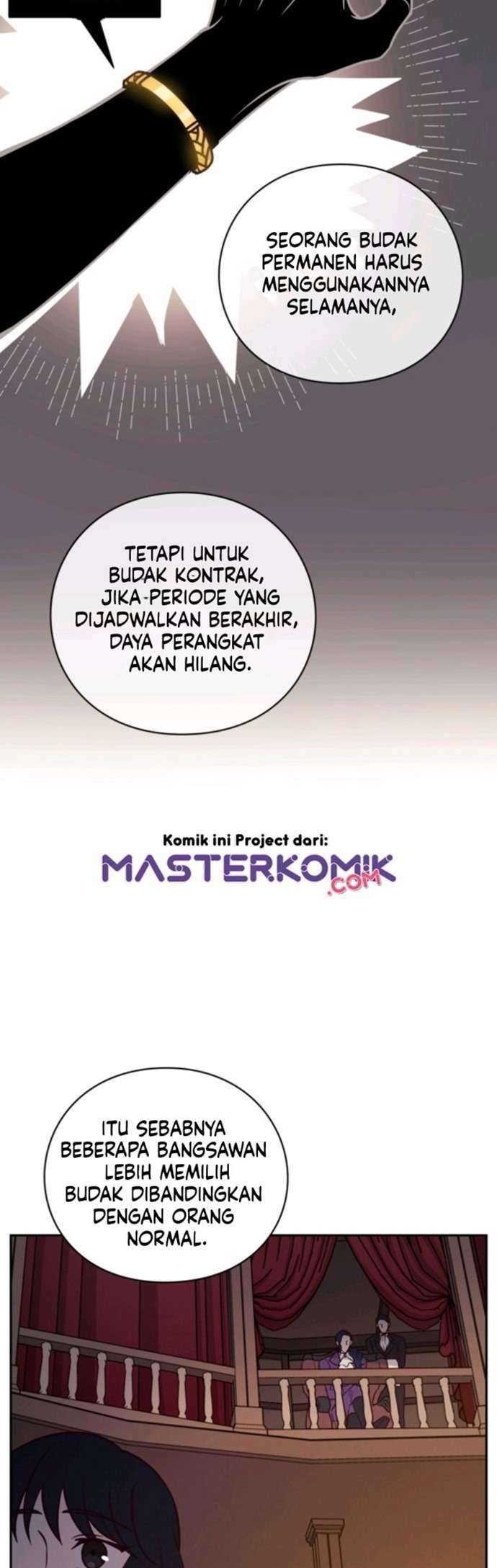 Pathfinder Chapter 14 - halaman 26