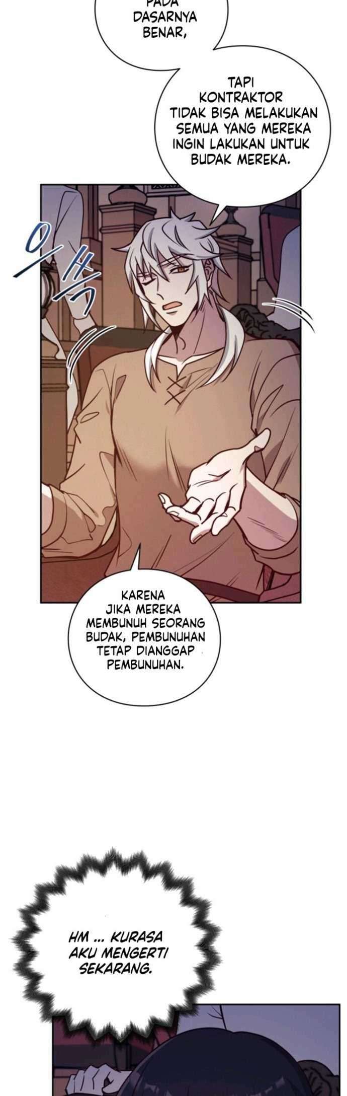 Pathfinder Chapter 14 - halaman 28
