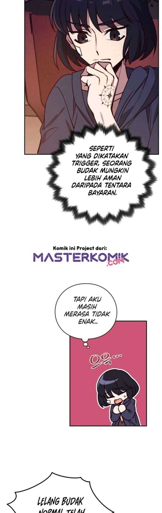 Pathfinder Chapter 14 - halaman 29