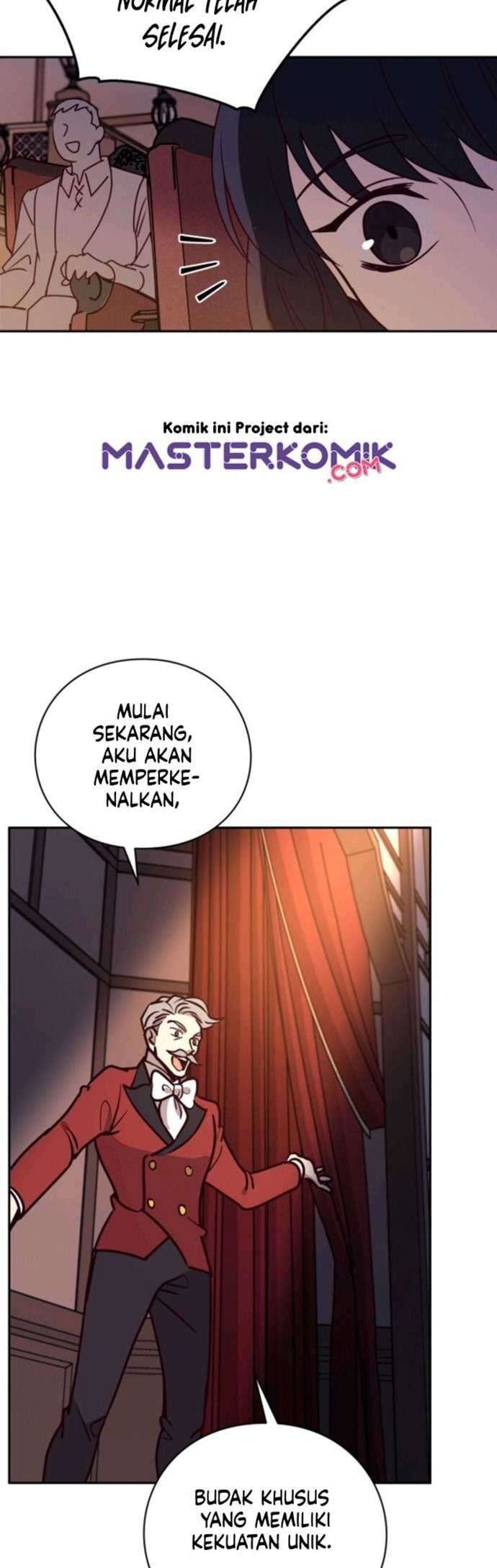 Pathfinder Chapter 14 - halaman 30