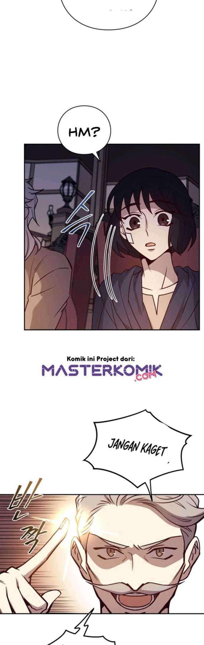 Pathfinder Chapter 14 - halaman 31