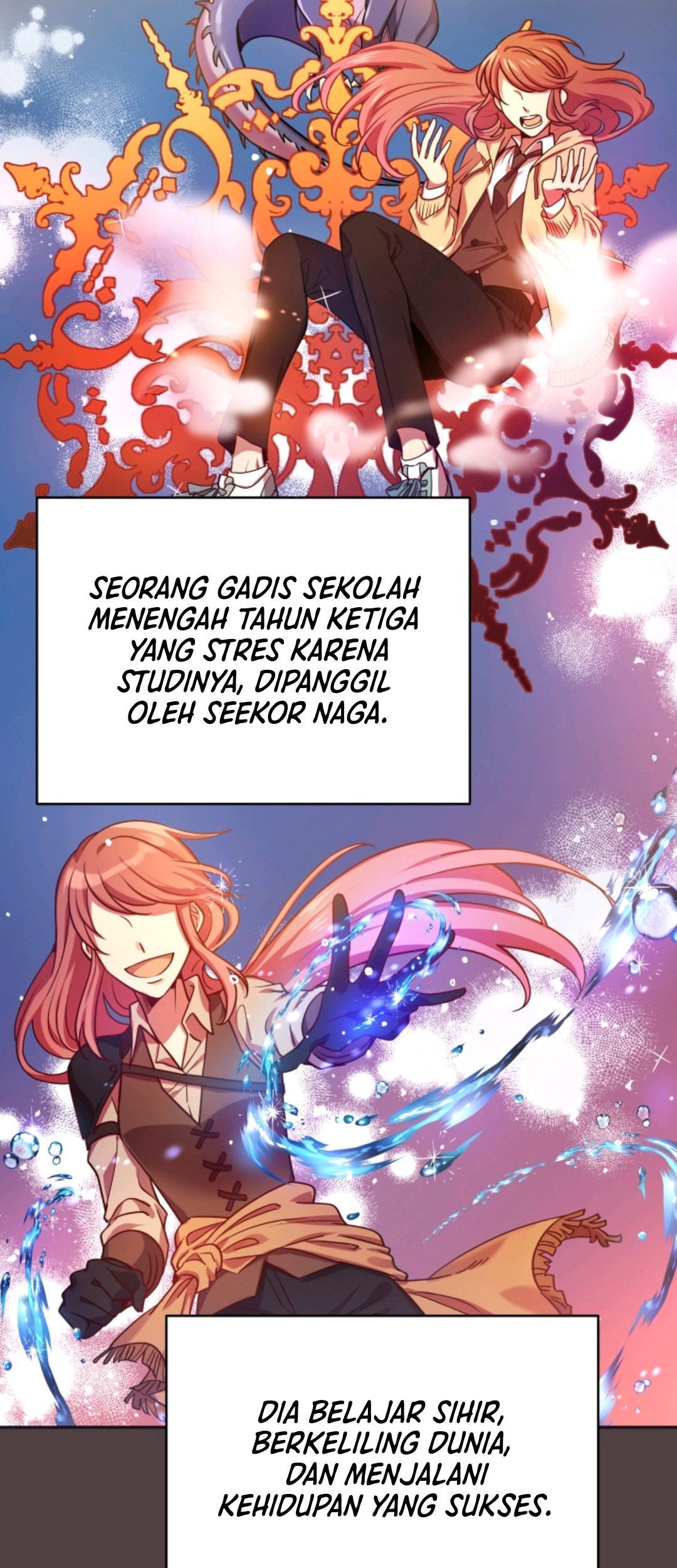 Pathfinder Chapter 2 - halaman 18