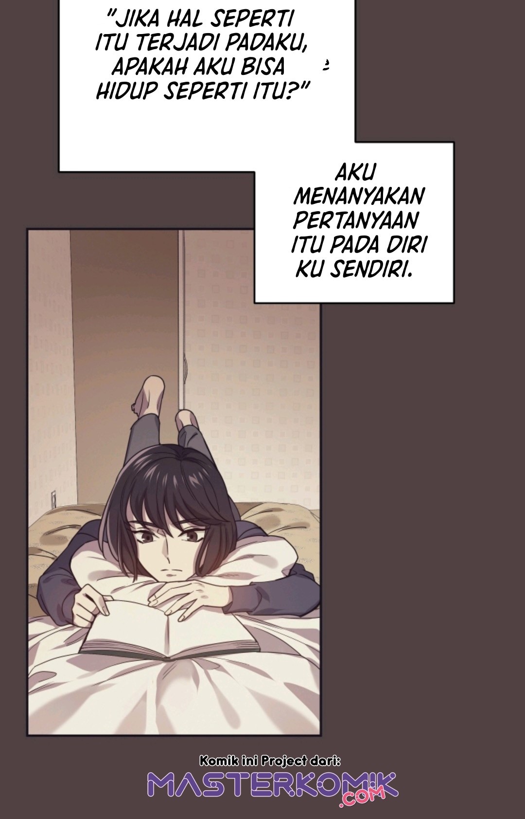 Pathfinder Chapter 2 - halaman 20
