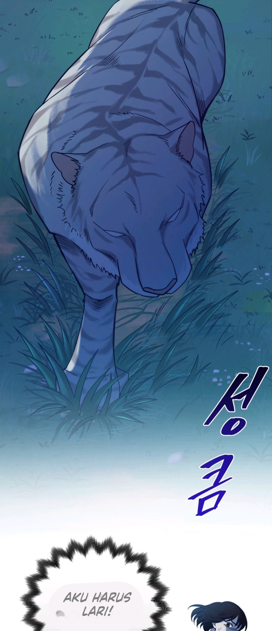 Pathfinder Chapter 2 - halaman 34