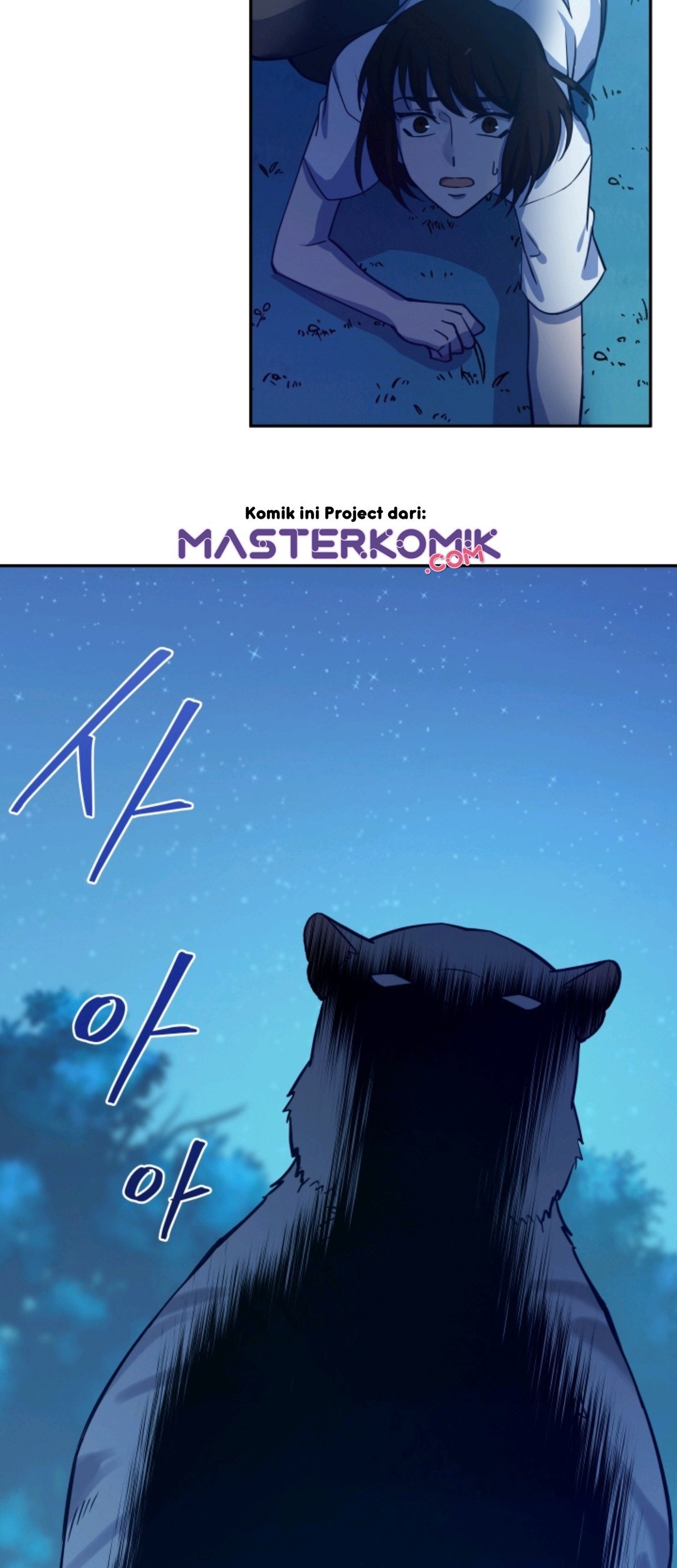Pathfinder Chapter 2 - halaman 42