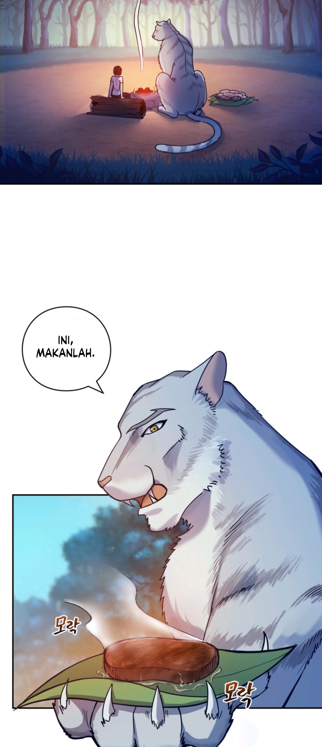 Pathfinder Chapter 2 - halaman 54