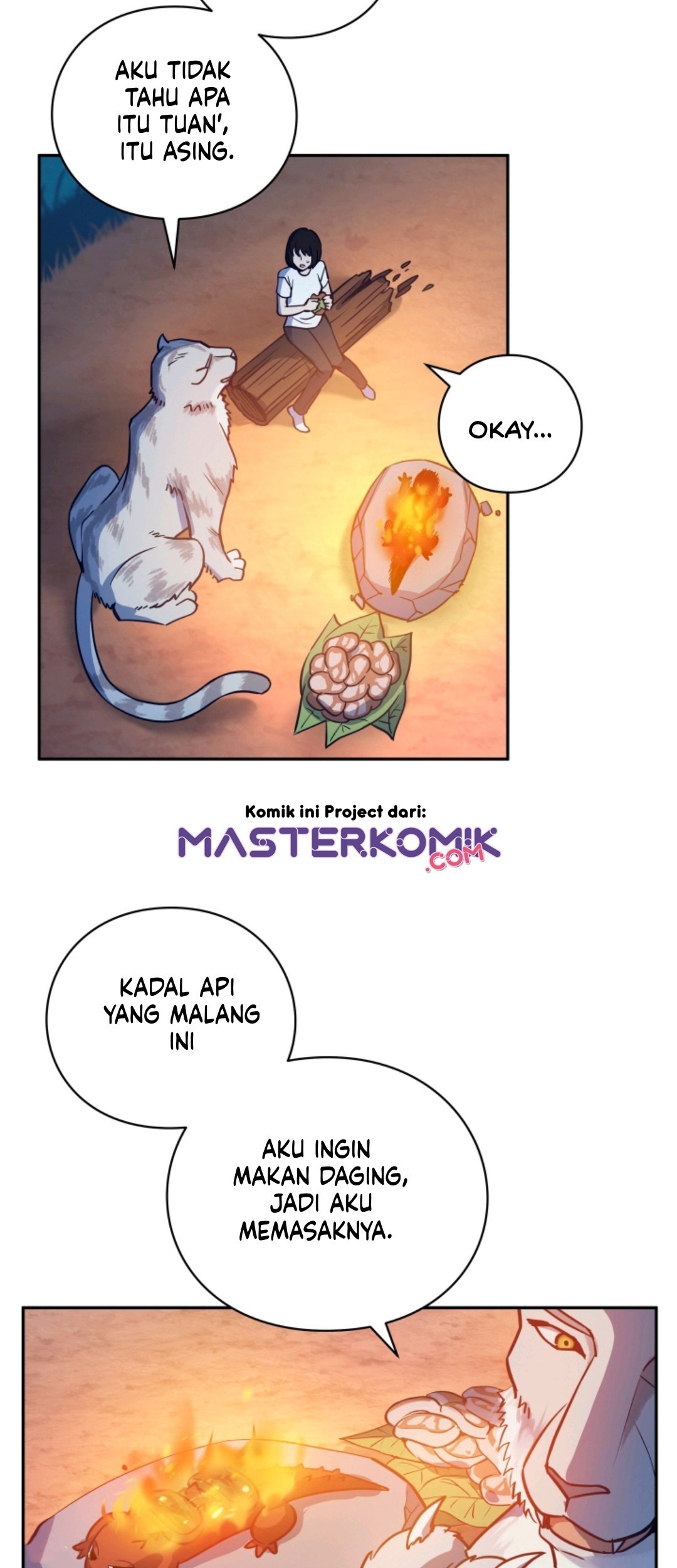 Pathfinder Chapter 2 - halaman 67