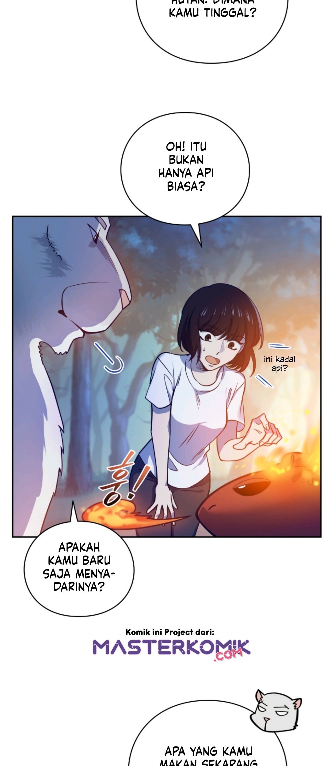 Pathfinder Chapter 2 - halaman 69