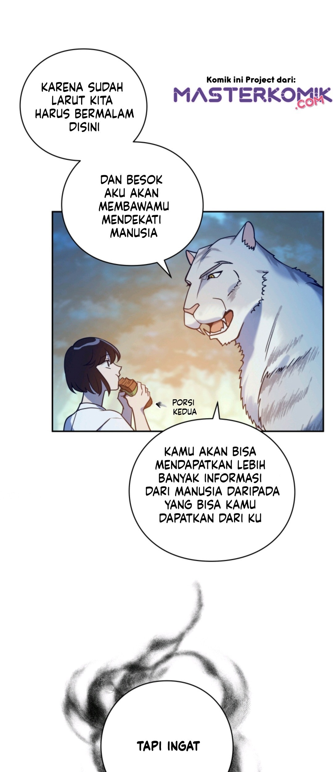 Pathfinder Chapter 2 - halaman 72