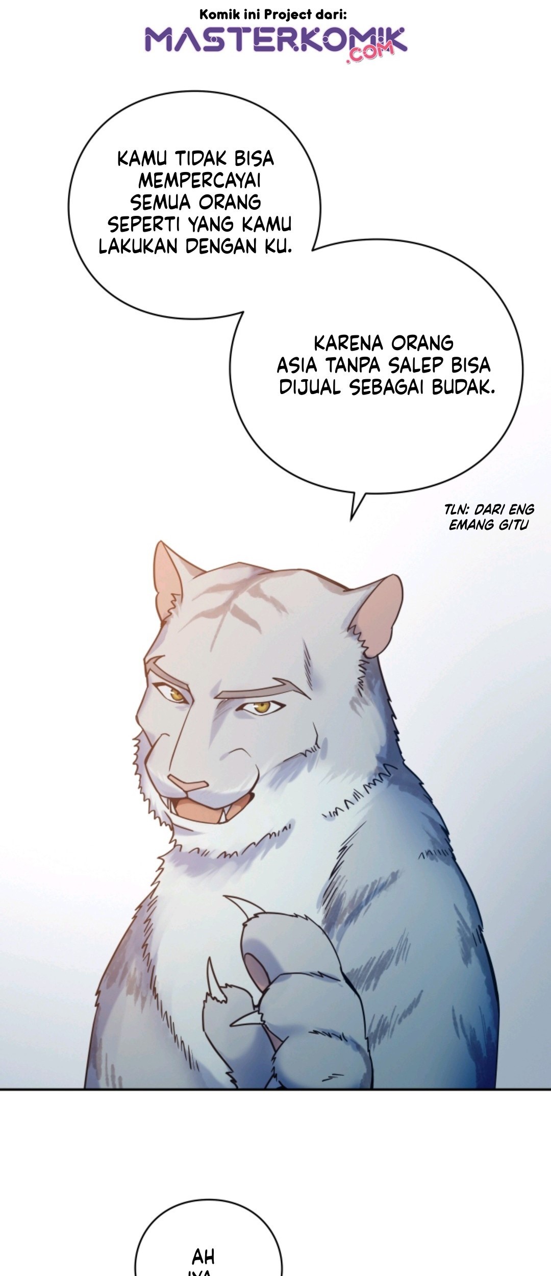 Pathfinder Chapter 2 - halaman 74