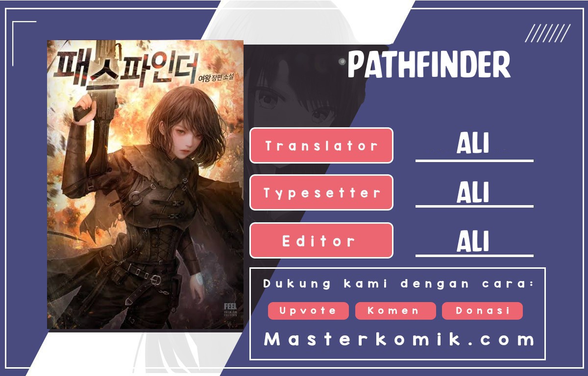 Pathfinder Chapter 3 - halaman 1