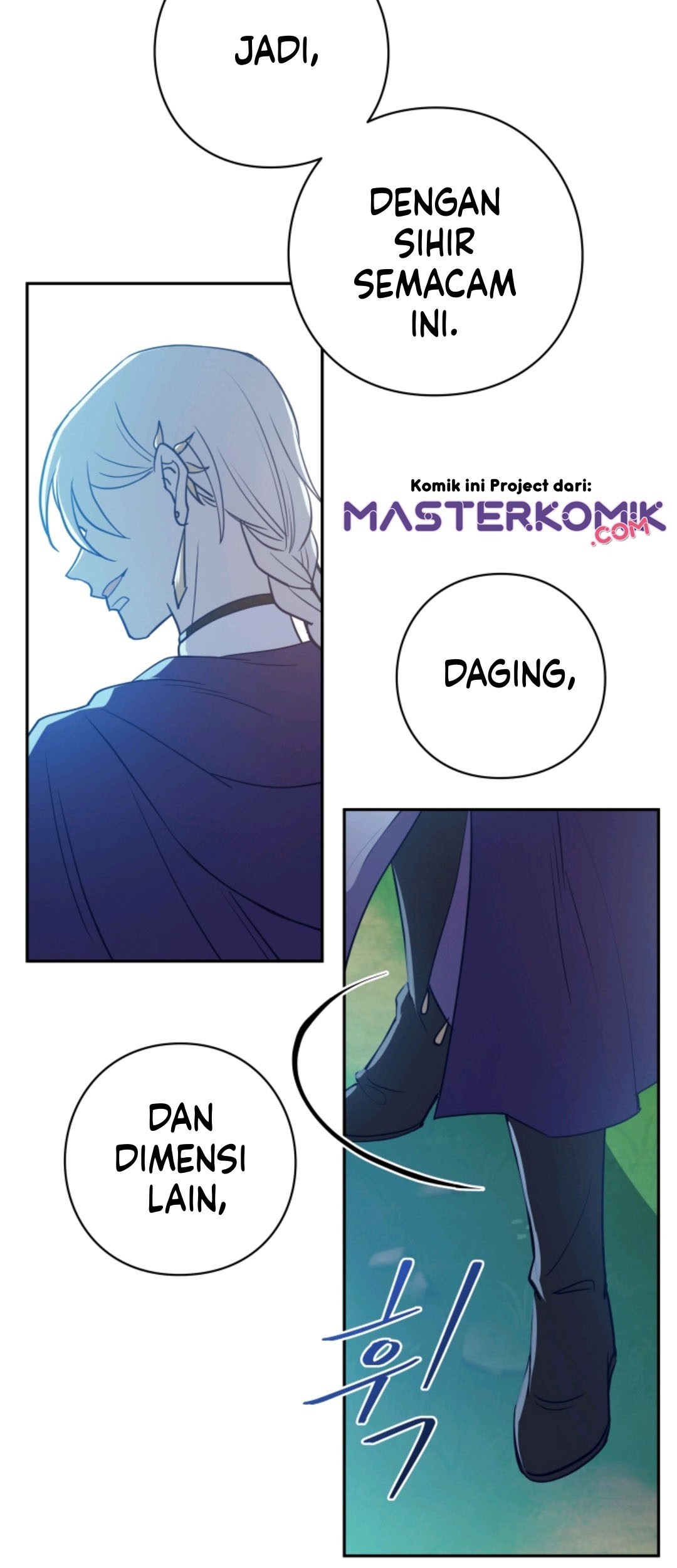 Pathfinder Chapter 3 - halaman 106