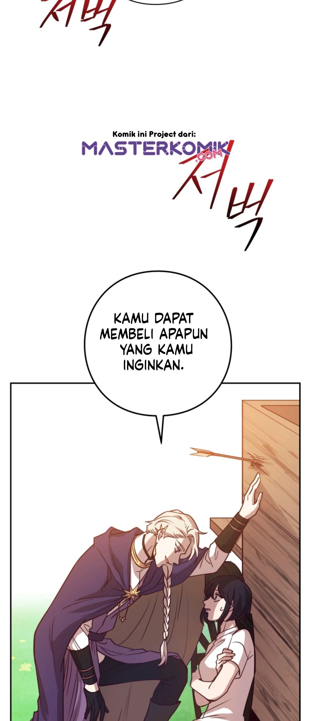 Pathfinder Chapter 3 - halaman 108