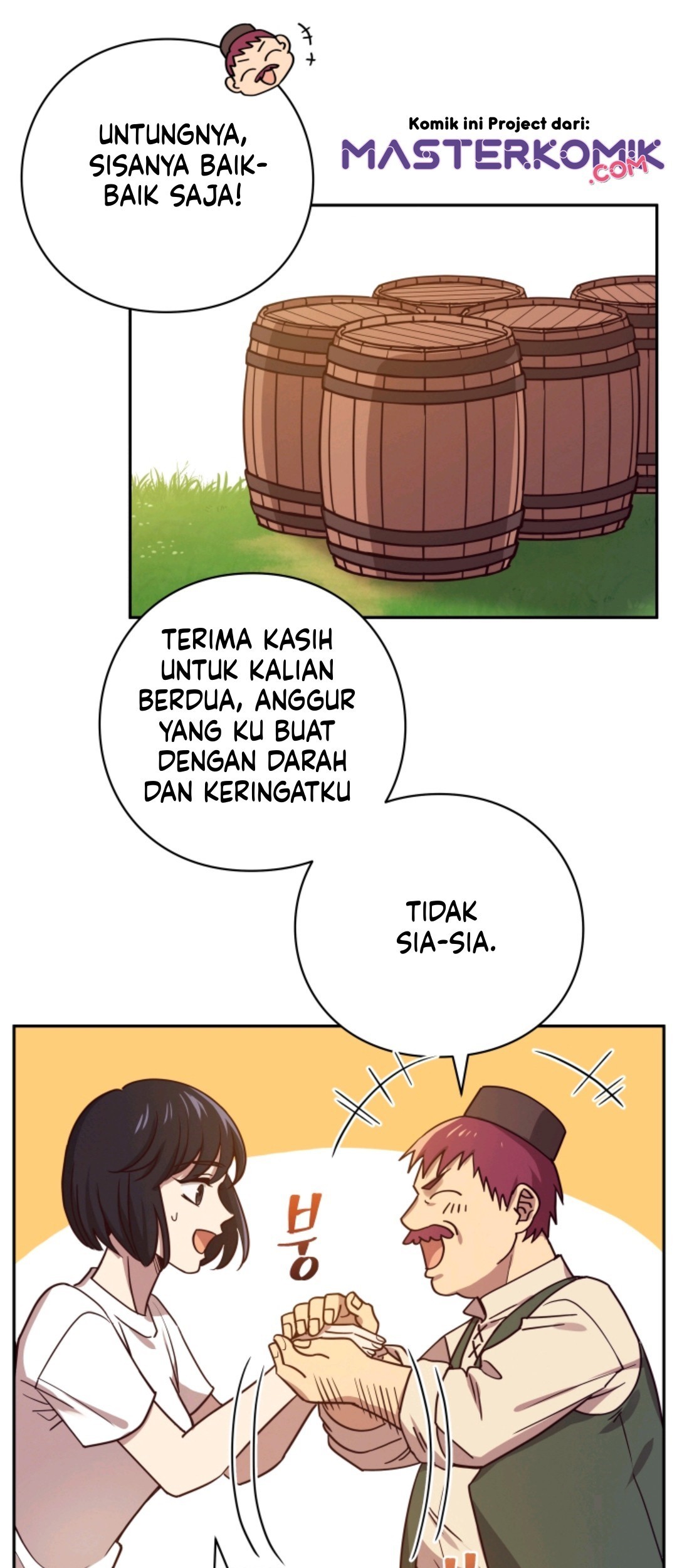 Pathfinder Chapter 3 - halaman 15