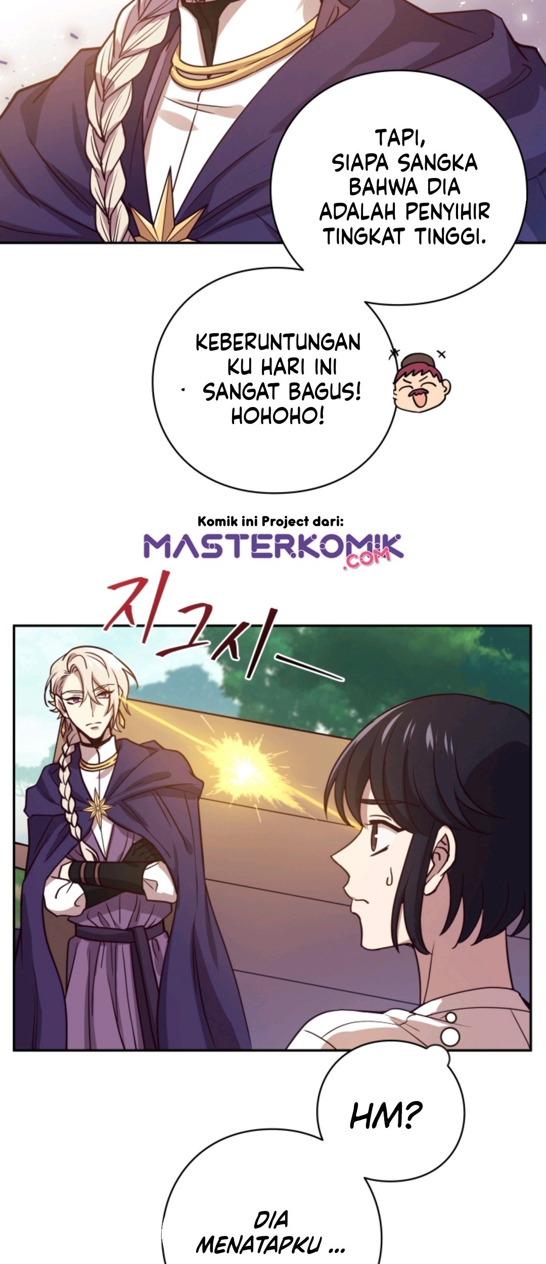Pathfinder Chapter 3 - halaman 19