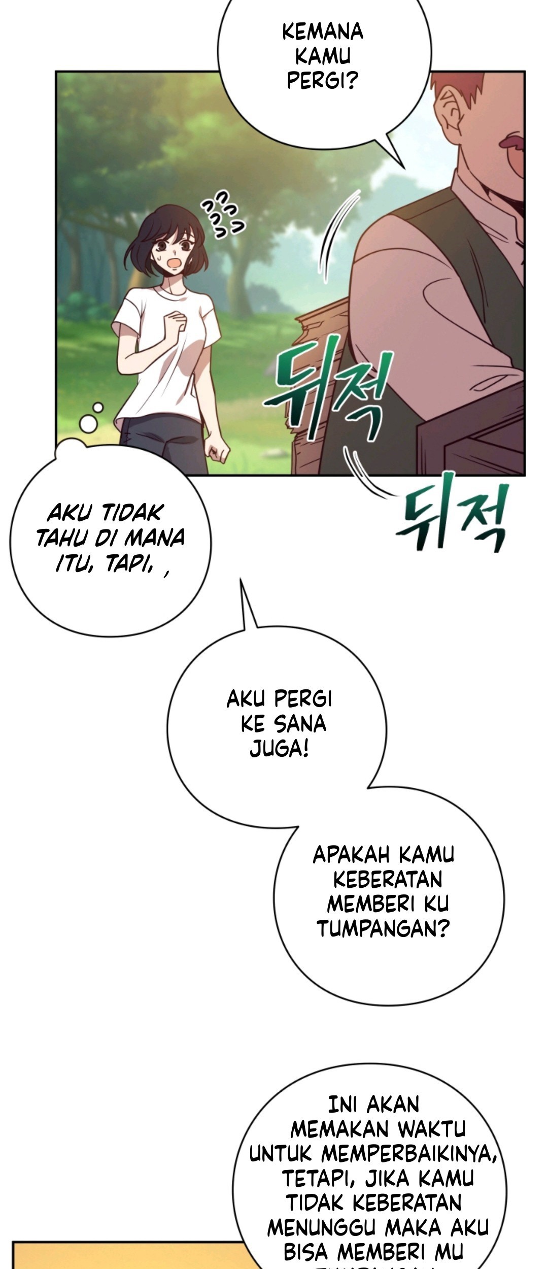 Pathfinder Chapter 3 - halaman 23