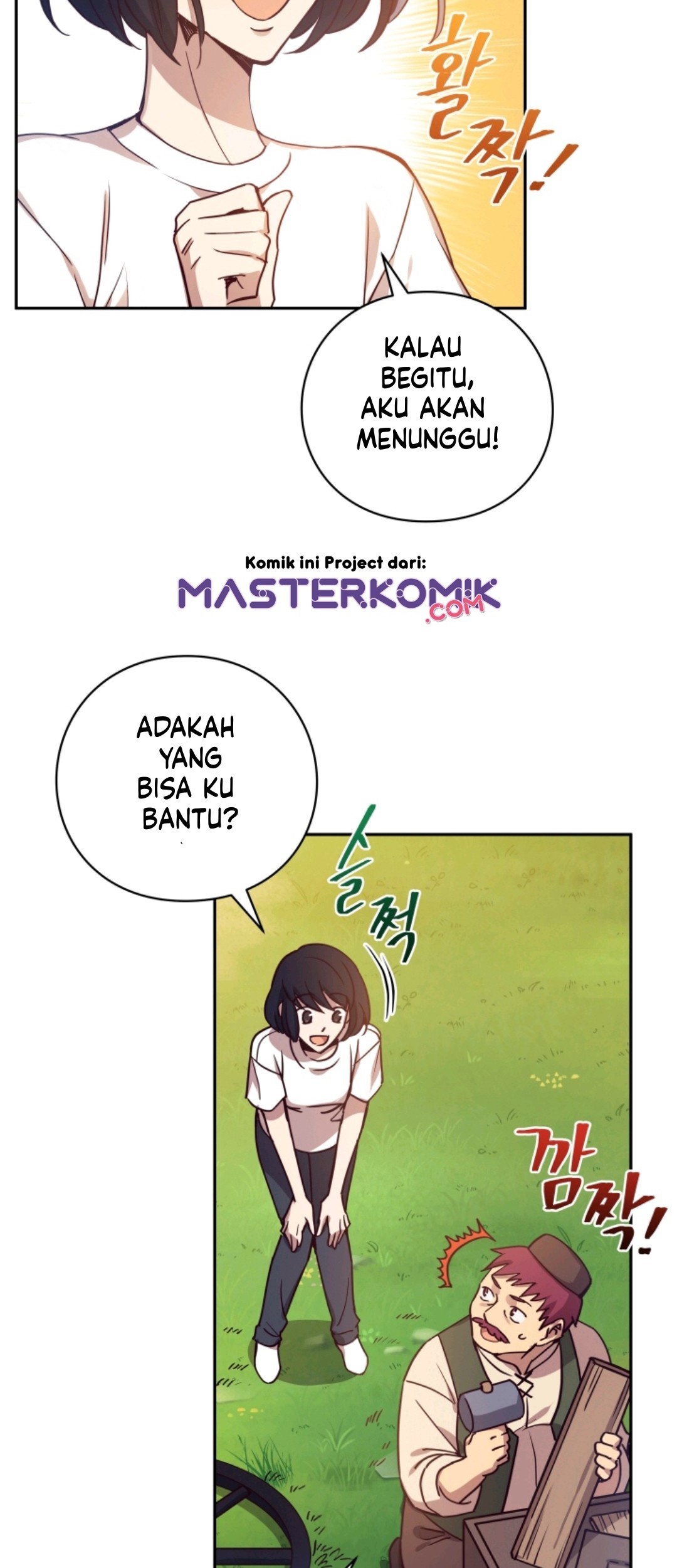 Pathfinder Chapter 3 - halaman 25