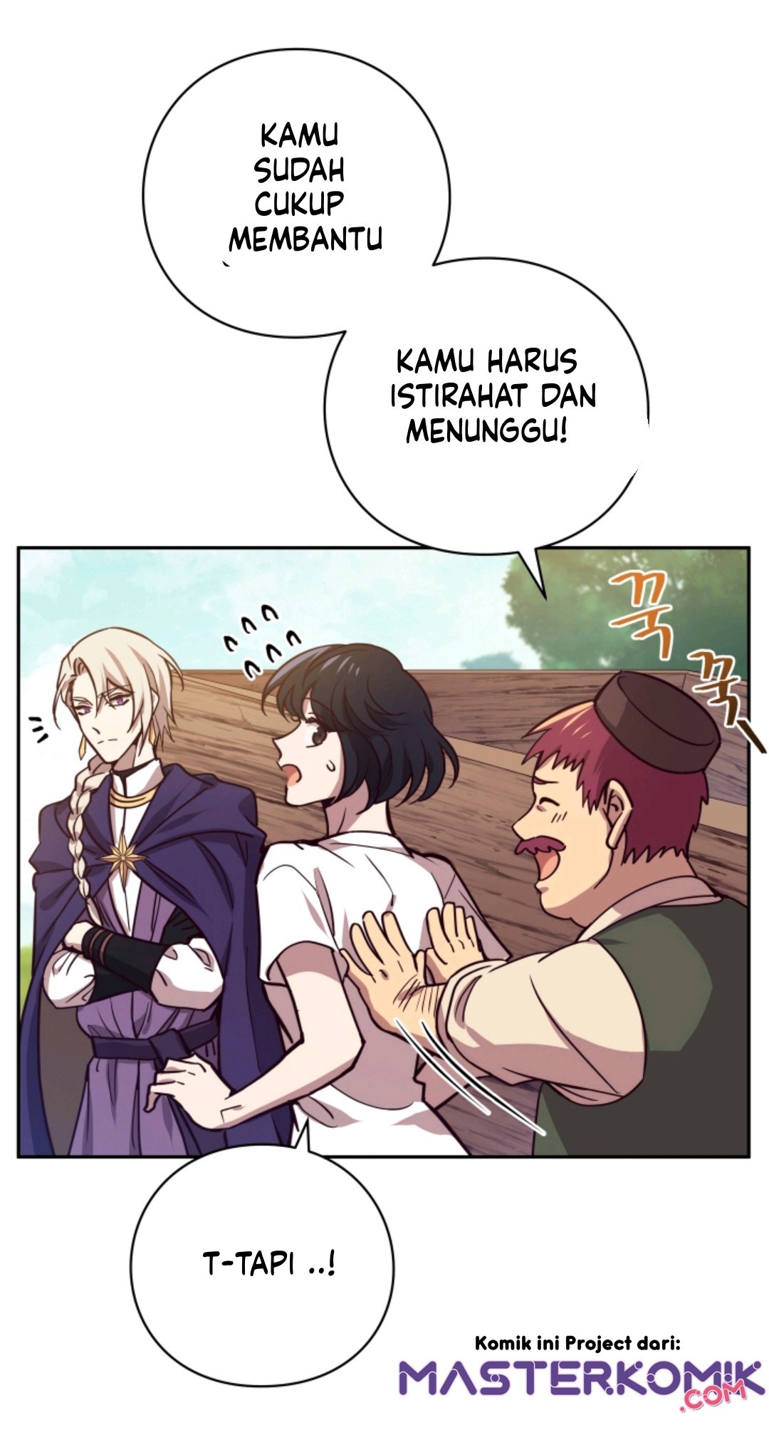 Pathfinder Chapter 3 - halaman 27