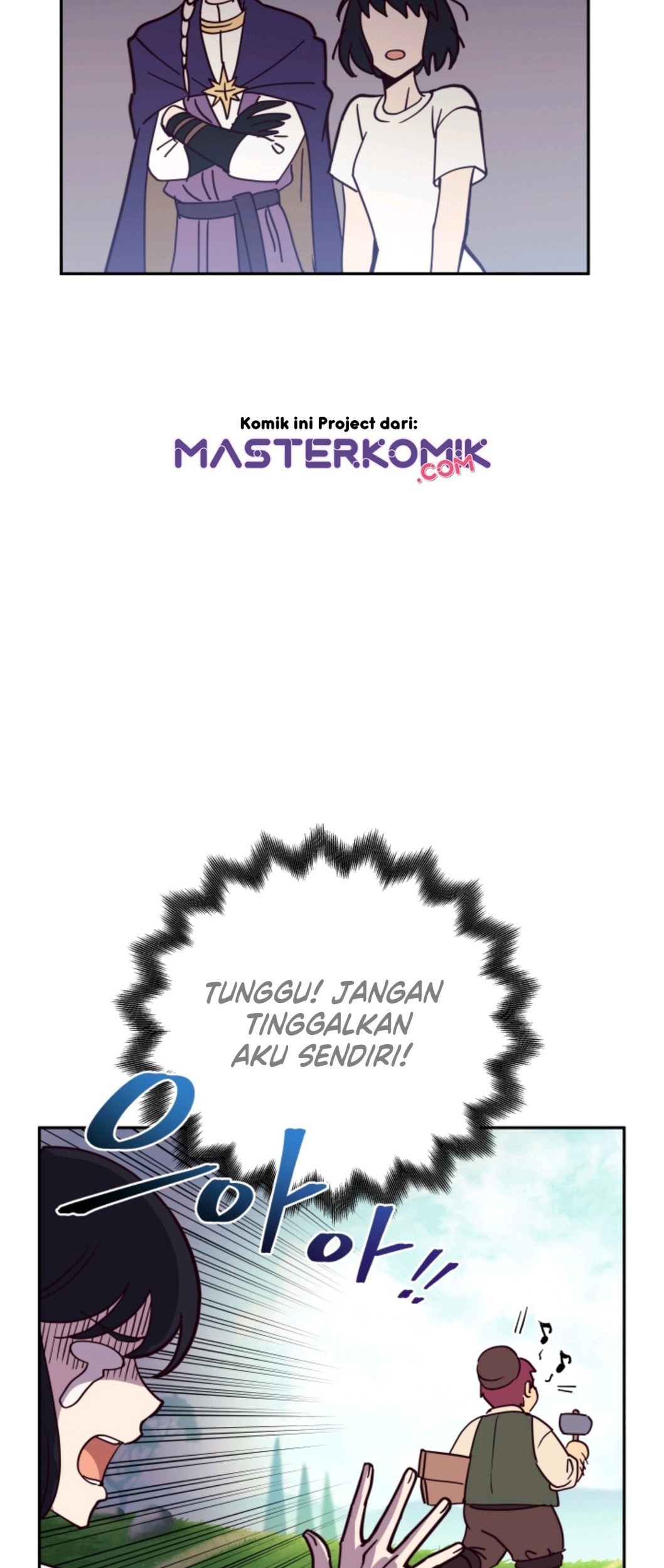 Pathfinder Chapter 3 - halaman 30