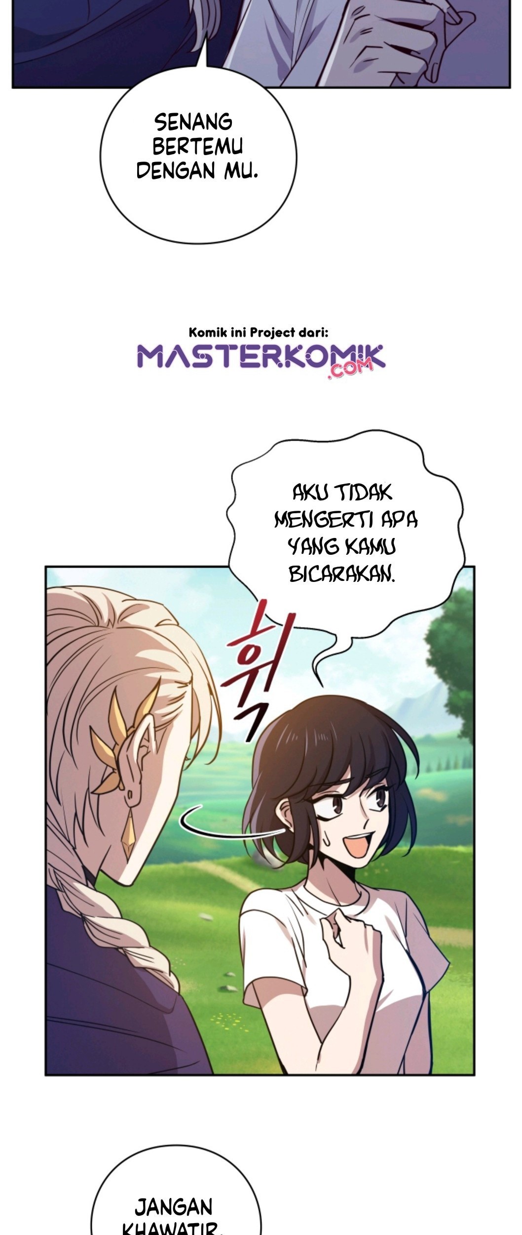 Pathfinder Chapter 3 - halaman 38