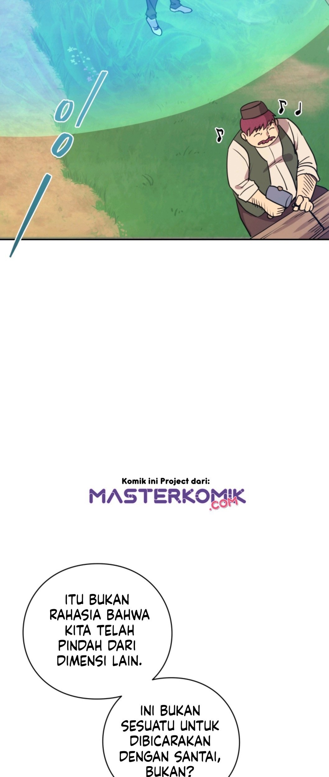 Pathfinder Chapter 3 - halaman 42